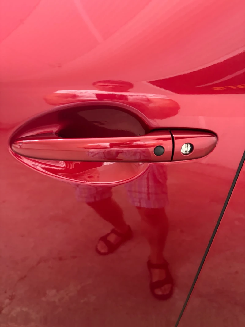 Mazda CX-5 SKYACTIV-G  4x4  2.5  192 к.с. Автоматик, снимка 13 - Автомобили и джипове - 51264713