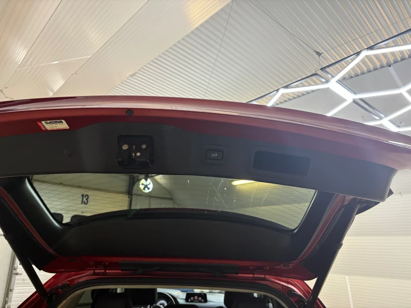 Mazda CX-5 SKYACTIV-G  4x4  2.5  192 к.с. Автоматик, снимка 11 - Автомобили и джипове - 51264713