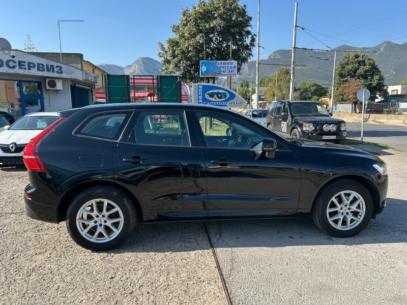 Volvo XC60, снимка 8 - Автомобили и джипове - 51589945