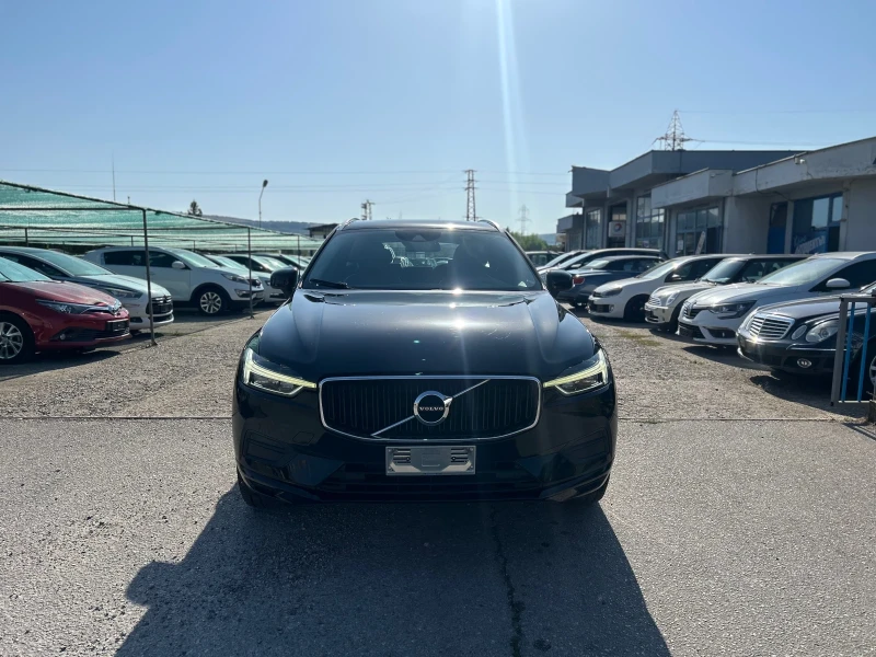 Volvo XC60, снимка 2 - Автомобили и джипове - 51589945