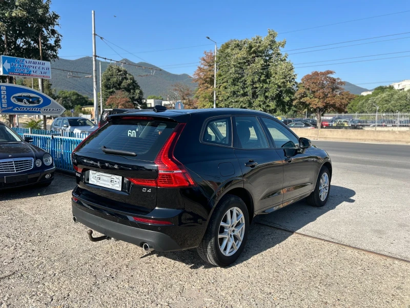 Volvo XC60, снимка 7 - Автомобили и джипове - 51589945