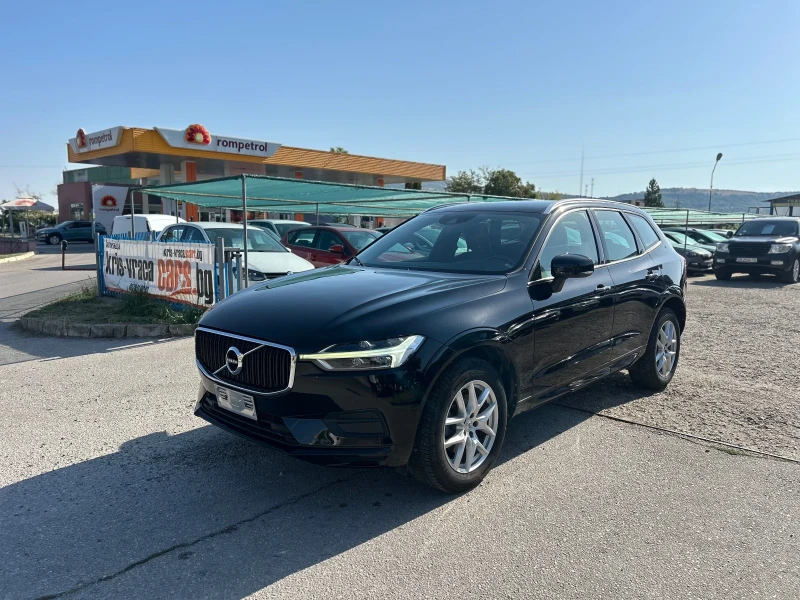 Volvo XC60, снимка 3 - Автомобили и джипове - 51589945