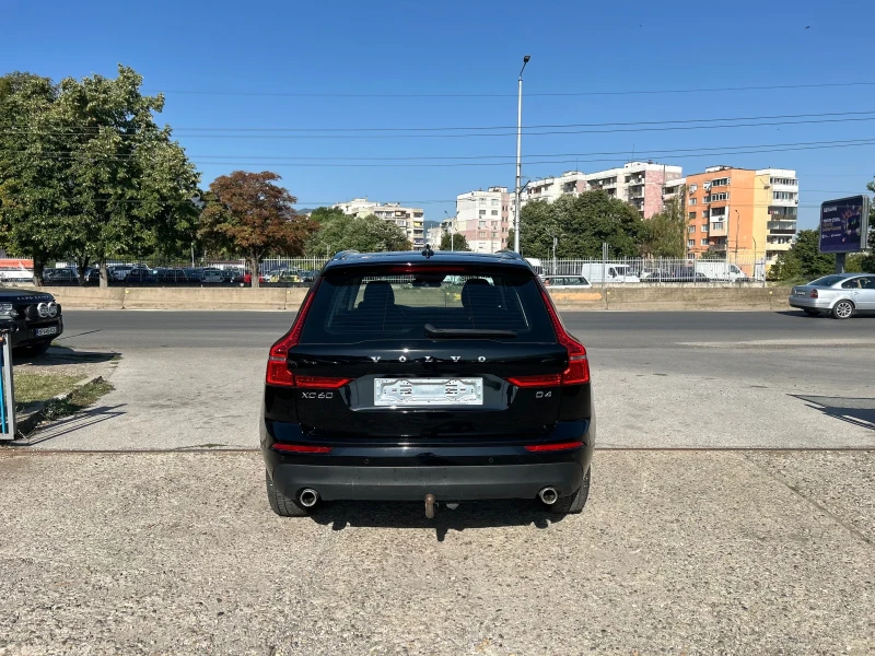 Volvo XC60, снимка 6 - Автомобили и джипове - 51589945