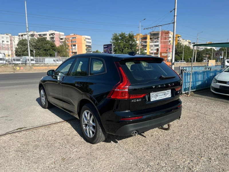 Volvo XC60, снимка 5 - Автомобили и джипове - 51589945