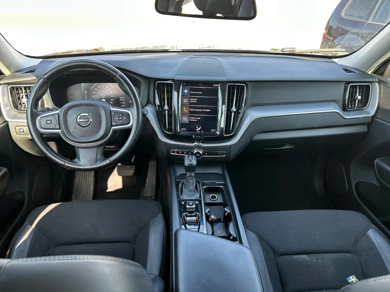 Volvo XC60, снимка 13 - Автомобили и джипове - 51589945