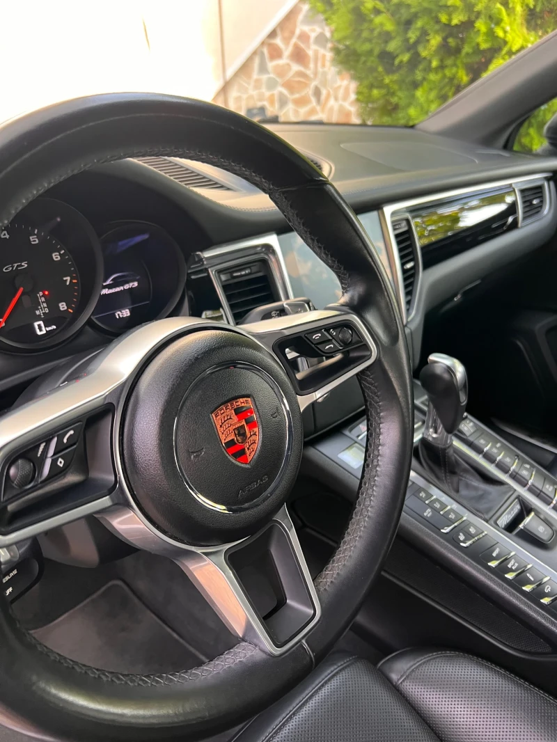 Porsche Macan GTS, снимка 9 - Автомобили и джипове - 51658088