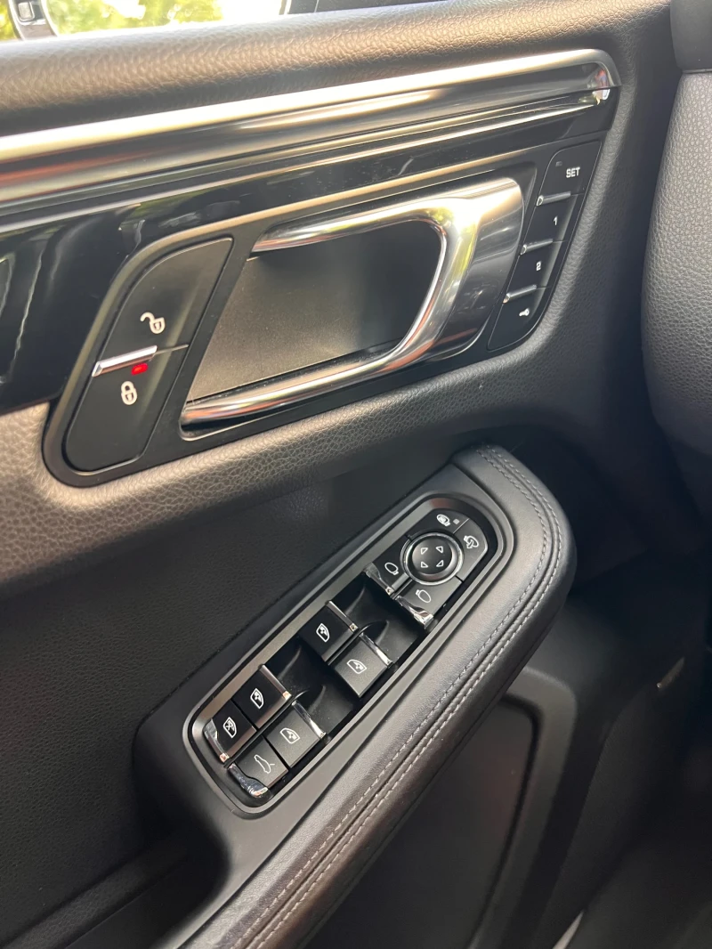 Porsche Macan GTS, снимка 11 - Автомобили и джипове - 51658088