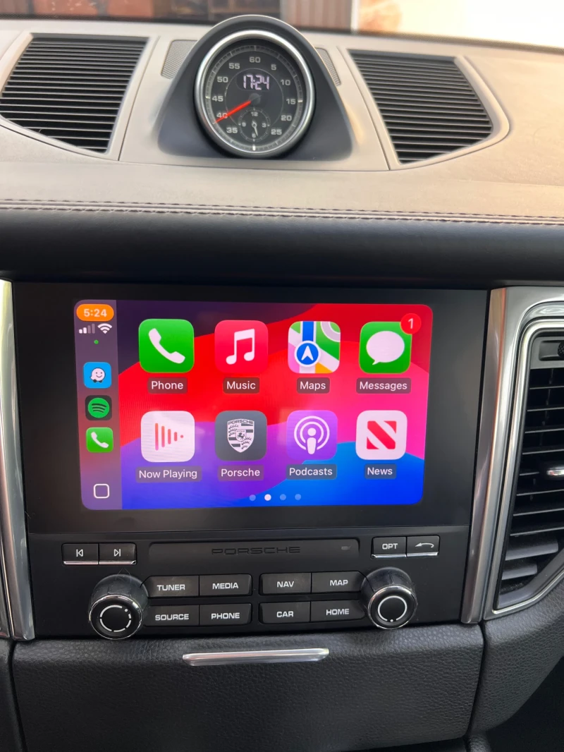 Porsche Macan GTS, снимка 16 - Автомобили и джипове - 51658088