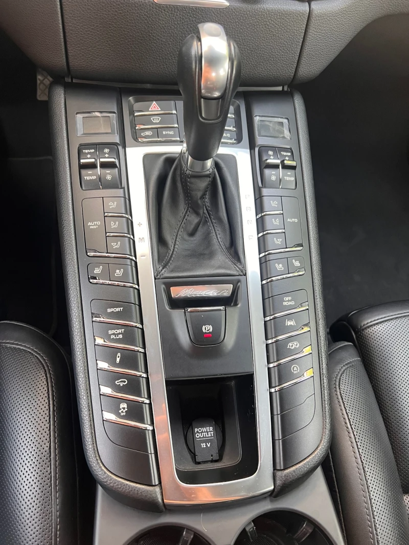 Porsche Macan GTS, снимка 14 - Автомобили и джипове - 51658088