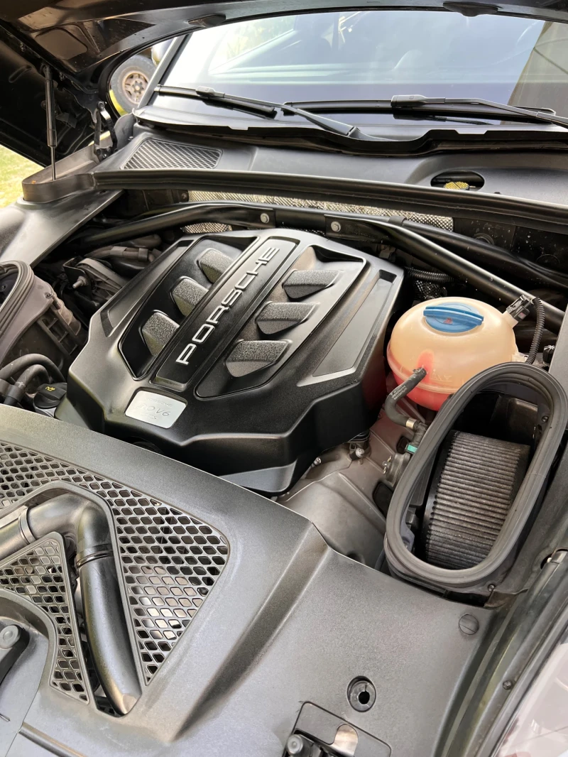 Porsche Macan GTS, снимка 15 - Автомобили и джипове - 51658088