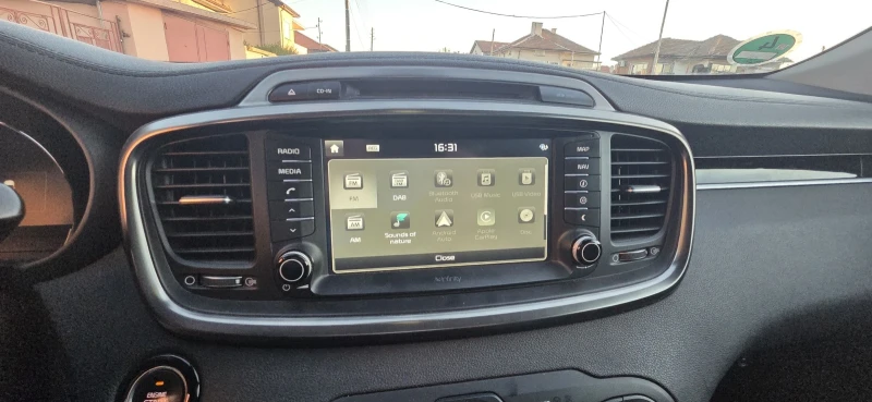 Kia Sorento Platinum, снимка 12 - Автомобили и джипове - 52414951