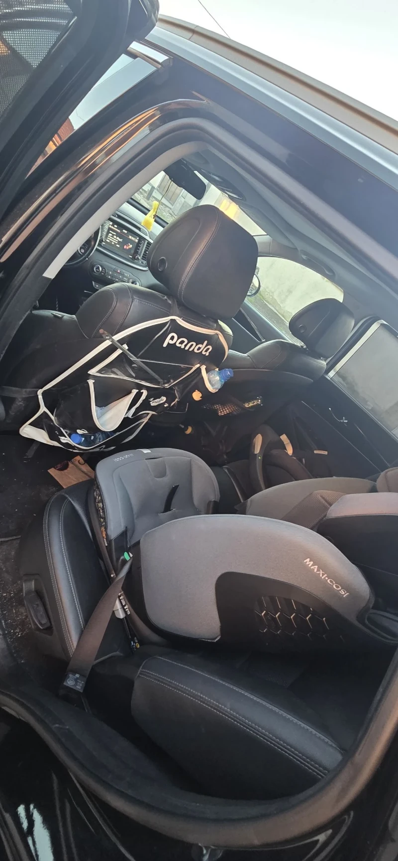 Kia Sorento Platinum, снимка 16 - Автомобили и джипове - 52414951