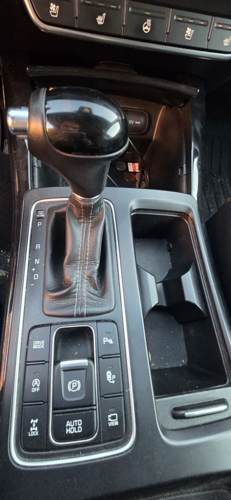 Kia Sorento Platinum, снимка 9 - Автомобили и джипове - 52414951