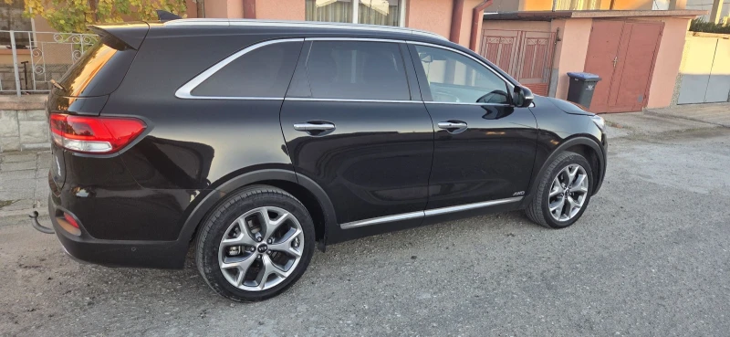 Kia Sorento Platinum, снимка 4 - Автомобили и джипове - 52414951