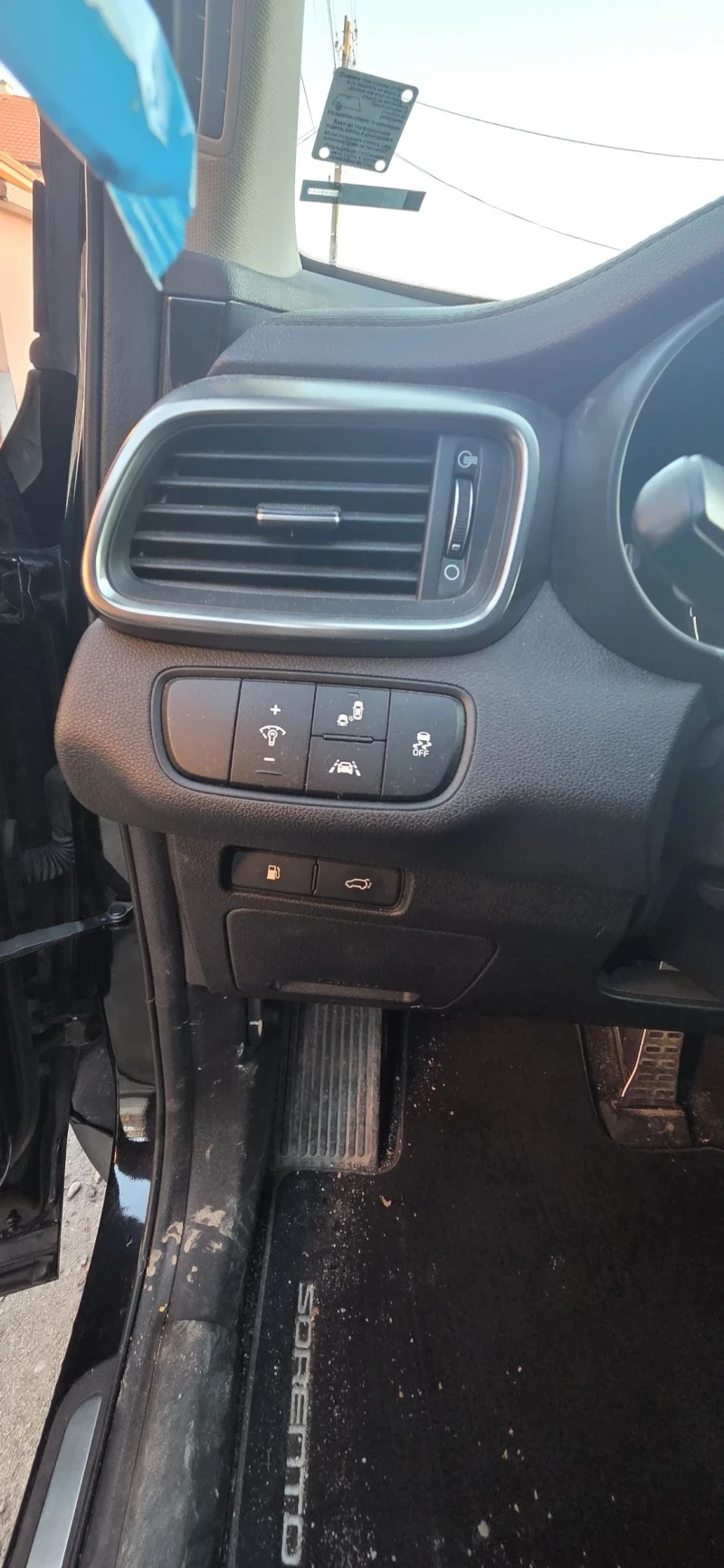 Kia Sorento Platinum, снимка 10 - Автомобили и джипове - 52414951