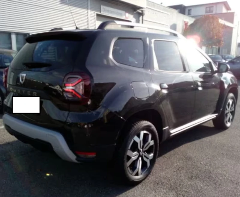 Dacia Duster ECO-G, в гаранция до 2028, снимка 13 - Автомобили и джипове - 52935135