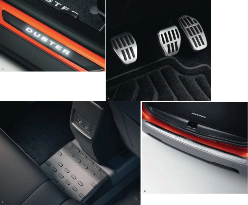 Dacia Duster ECO-G, в гаранция до 2028, снимка 17 - Автомобили и джипове - 52935135