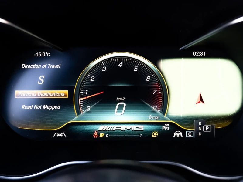 Mercedes-Benz GLC 43 AMG 360* DISTRONIK* BURMASTER* KEYLESS* PANO* AMBIENT, снимка 10 - Автомобили и джипове - 53100461