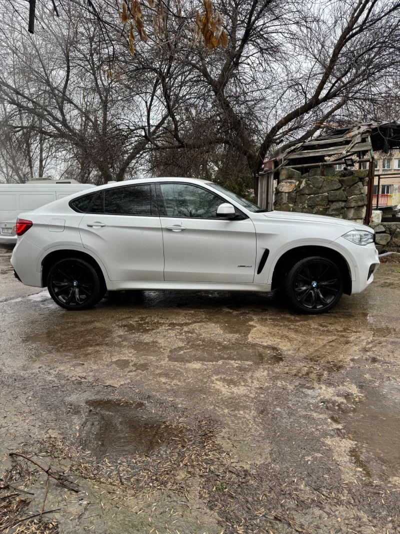 BMW X6 43 000KM!!* M pack* FULL FULL FULL* , снимка 7 - Автомобили и джипове - 53487022