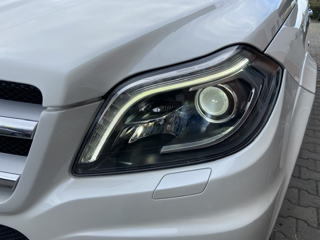 Mercedes-Benz GL 350 AMG-360* -SOFT CLOSE-LED-БЯЛА ПЕРЛА, снимка 7 - Автомобили и джипове - 46392419