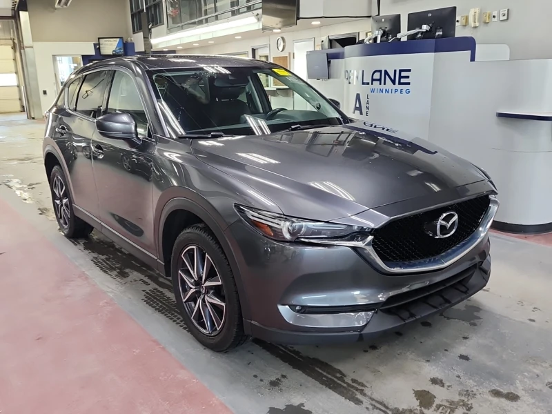 Mazda CX-5 * АвтоКредит* - 36599 лв. - 60009320 15