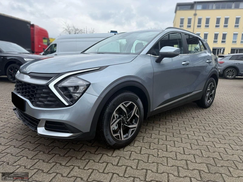 Kia Sportage НОВ!!!/1.6/160HP/NAVI/LED/CAM/PDC/ACC/195E - 65699 лв. - 36778923 1