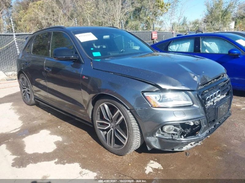 Audi SQ5 * PREMIUM PLUS* КУПИ СЕГА* БЕЗ ТЪРГ*  - 22000 лв. / 11248.42 € - 60366734 1