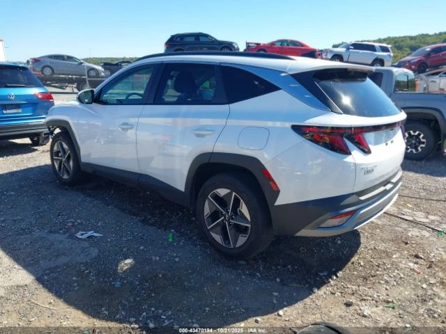 Hyundai Tucson SEL AWD - изображение 4