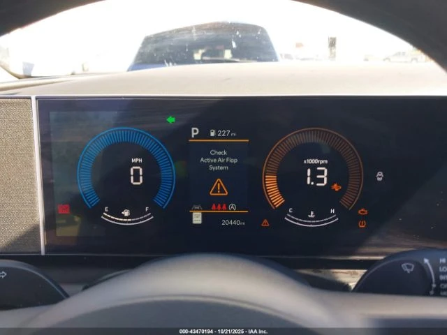 Hyundai Tucson SEL AWD - изображение 10