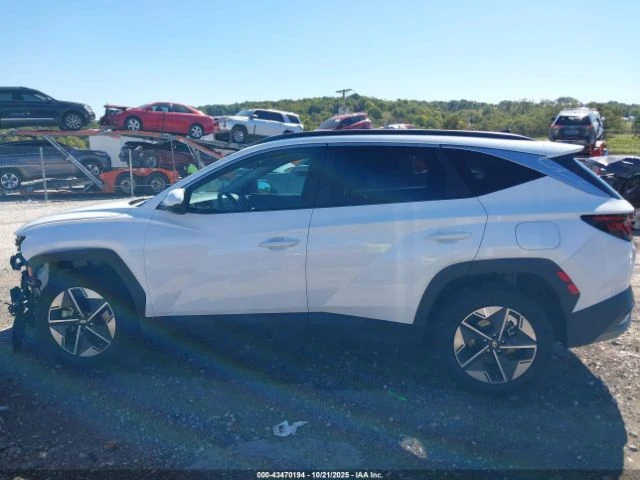 Hyundai Tucson SEL AWD - изображение 7