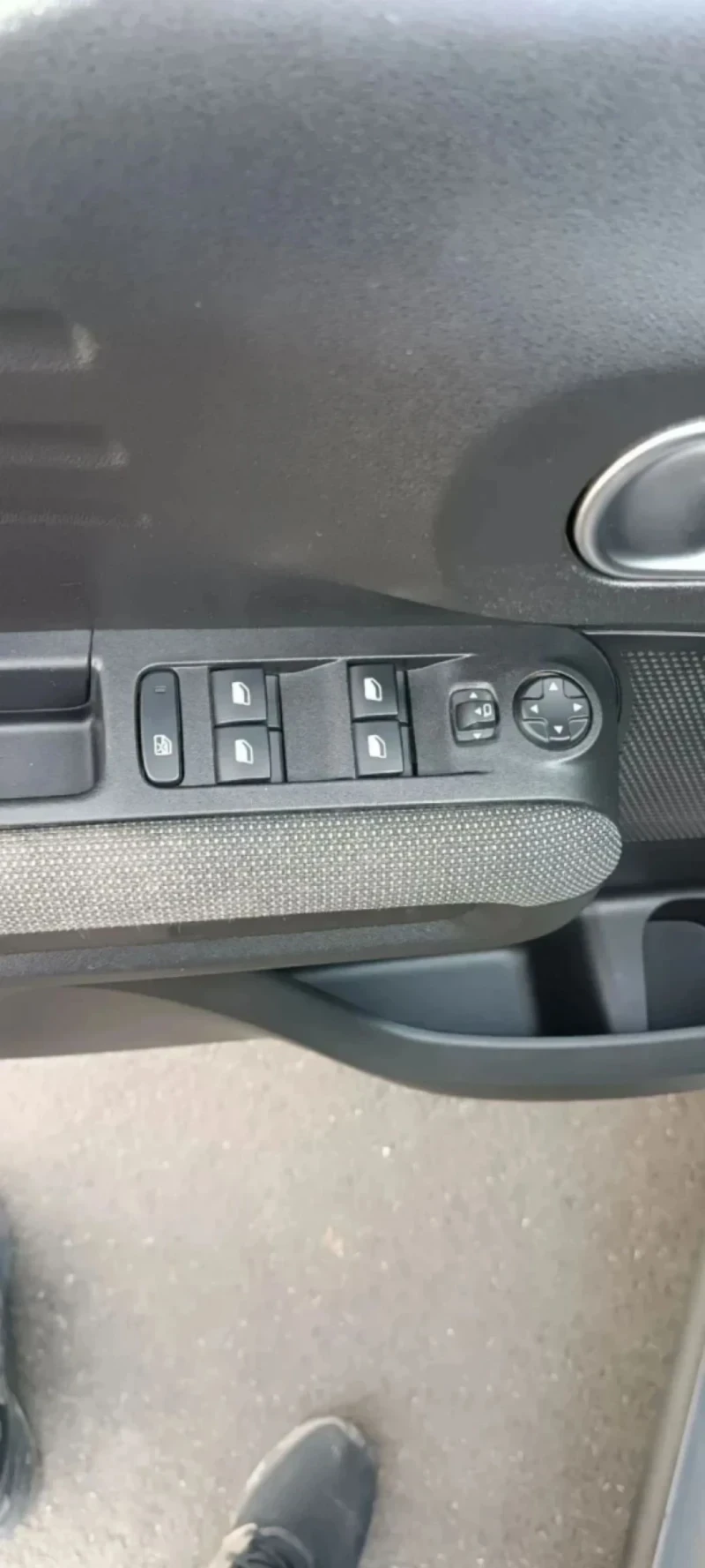 Citroen C3 Aircros БАРТЕР , снимка 10 - Автомобили и джипове - 54220189