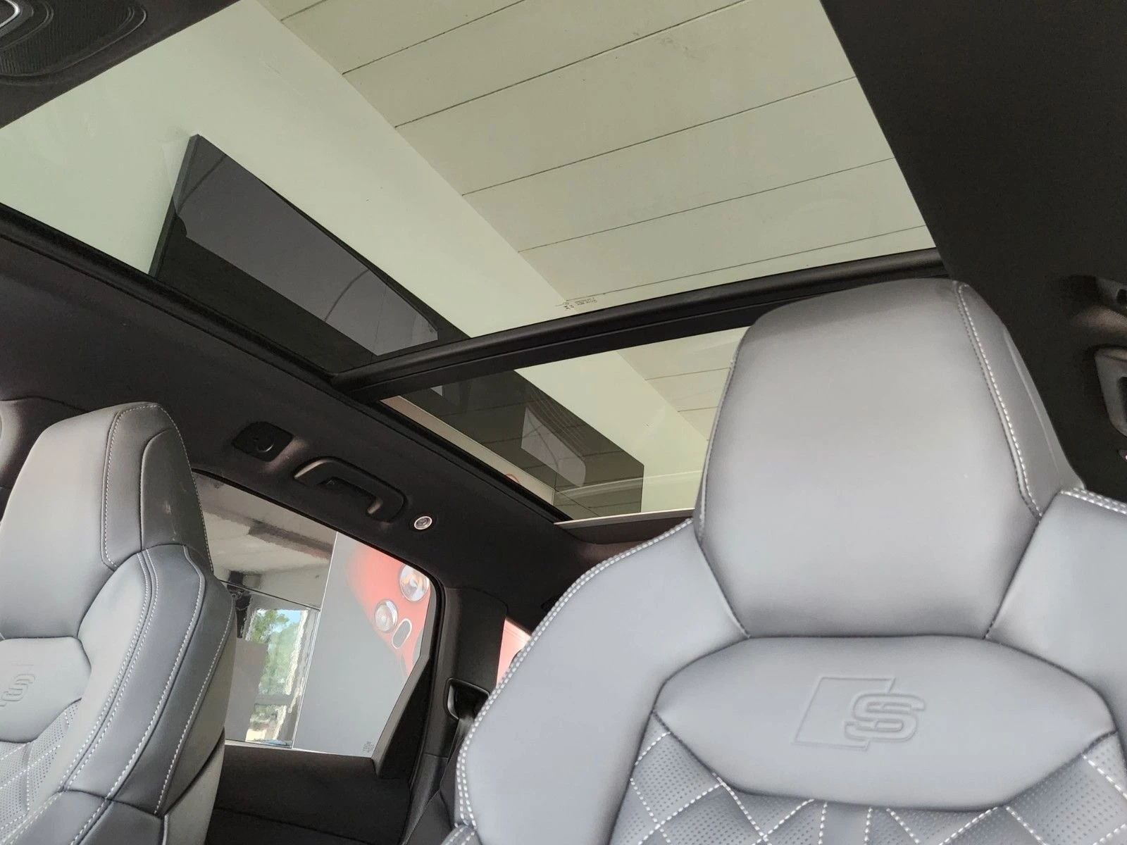 Audi Q7 50 TDI Quattro S line | Mobile.bg — изображение 14