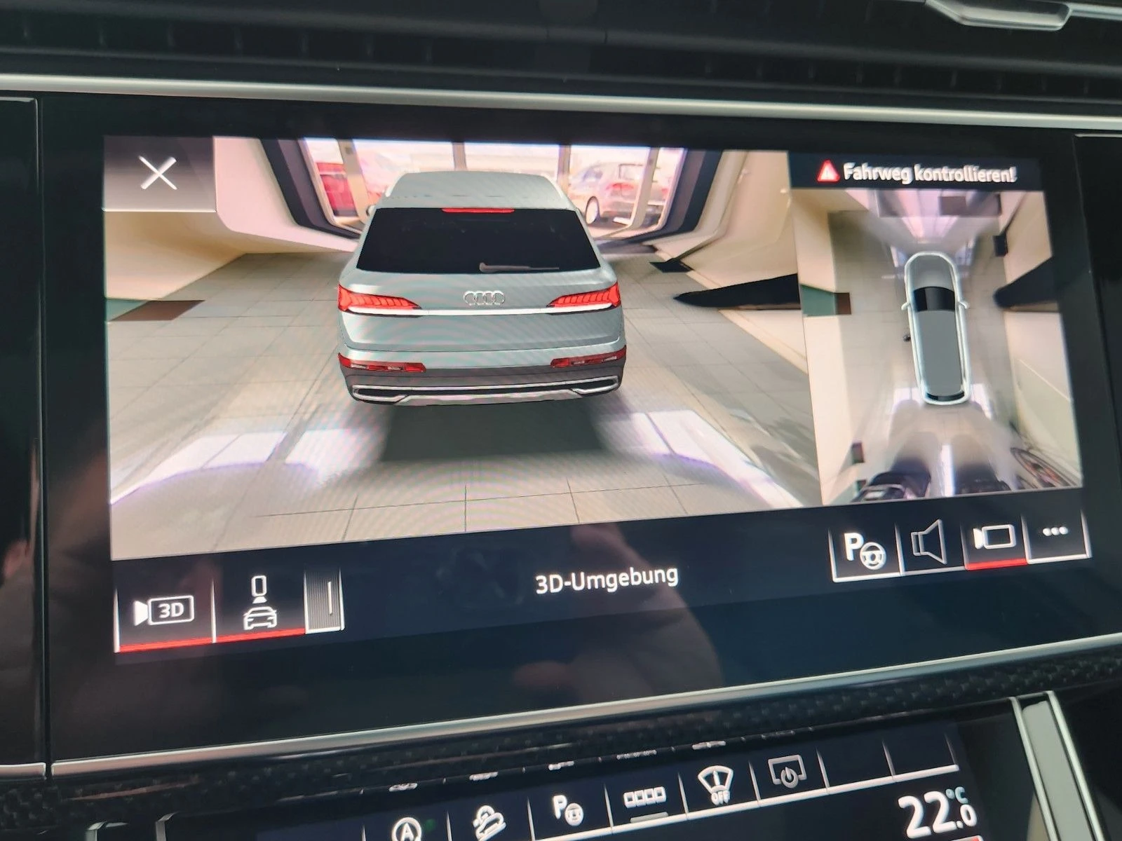 Audi Q7 50 TDI Quattro S line | Mobile.bg — изображение 11
