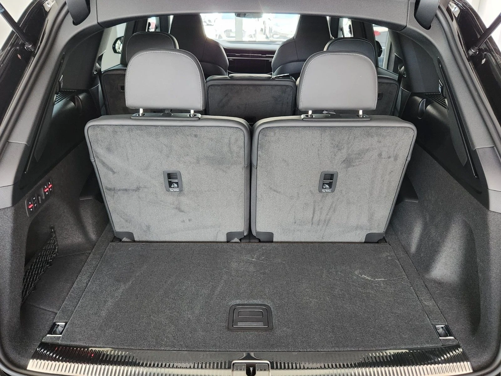 Audi Q7 50 TDI Quattro S line | Mobile.bg — изображение 13