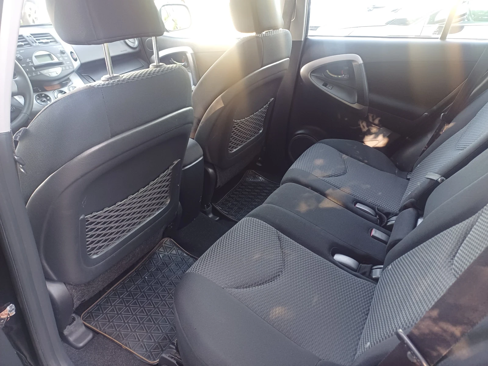 Toyota Rav4 2.0 GAZ 4x4 * * *  - изображение 9