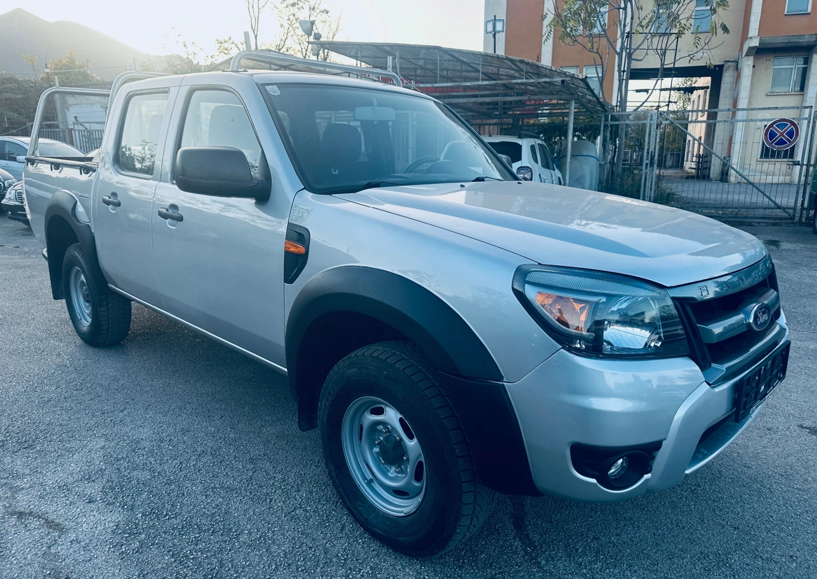 Ford Ranger 2.5D-143кс - изображение 4