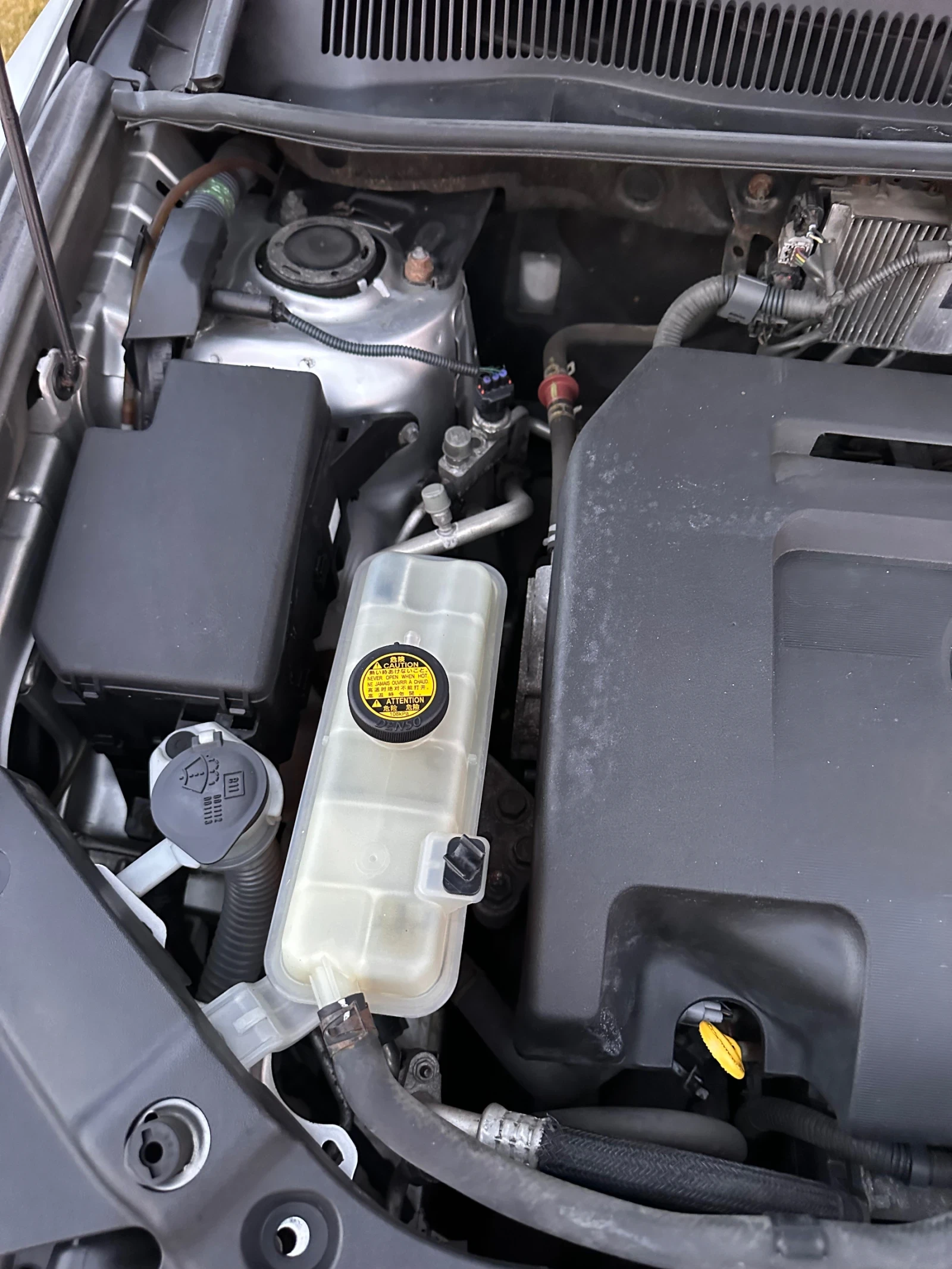 Toyota Rav4 2.2 D-4D (150 Hp) | Mobile.bg   15