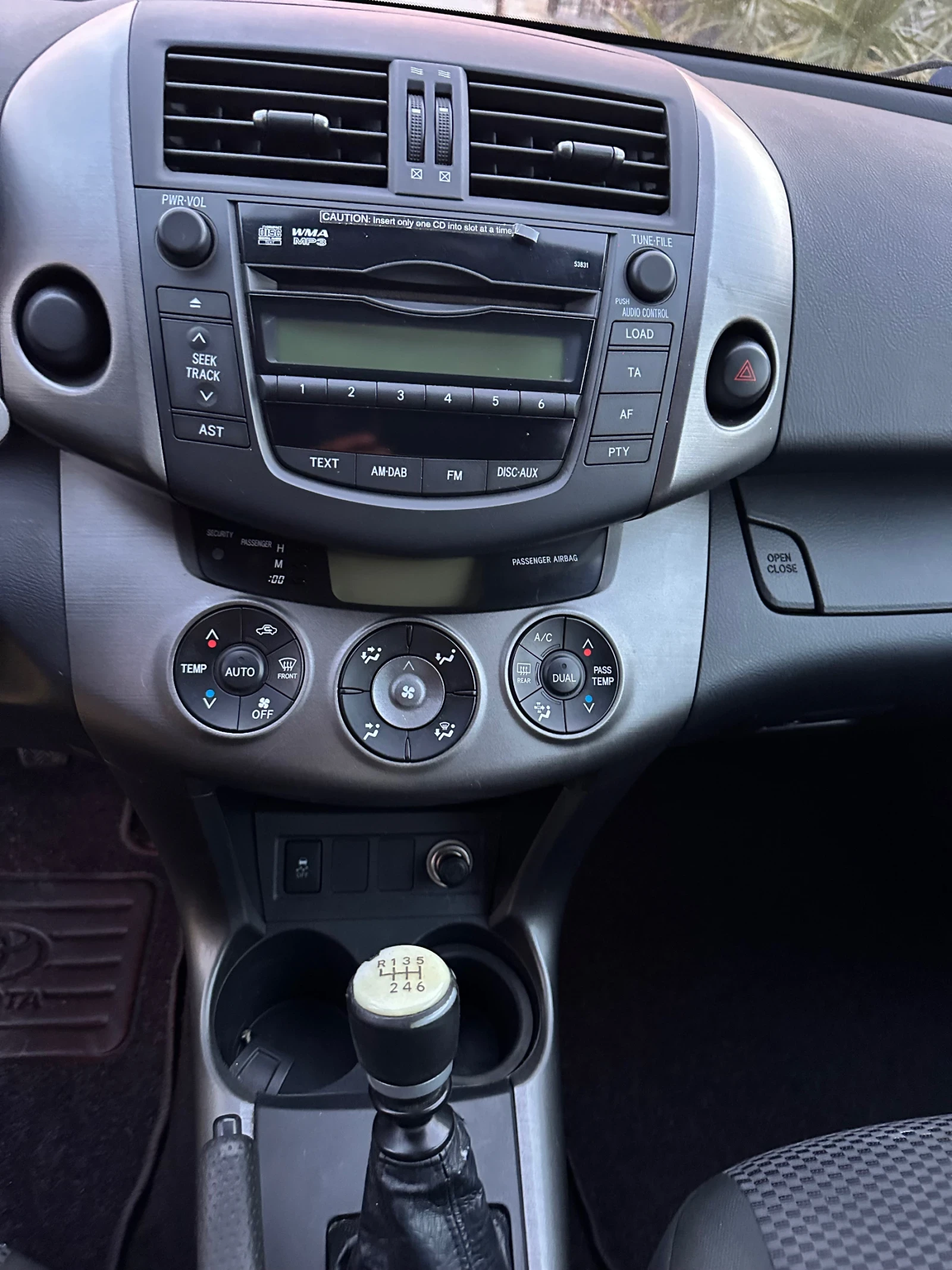 Toyota Rav4 2.2 D-4D (150 Hp) | Mobile.bg   12