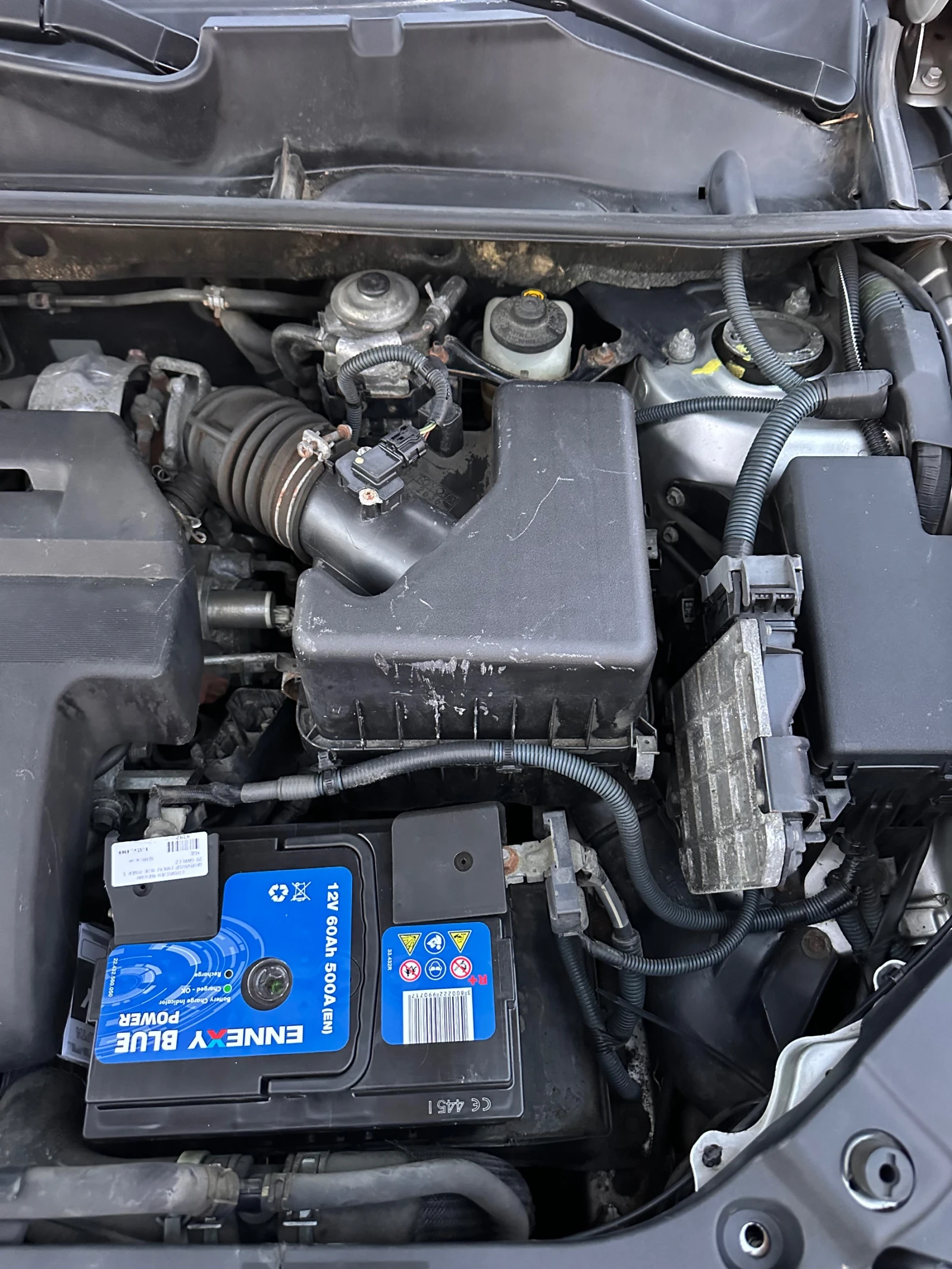 Toyota Rav4 2.2 D-4D (150 Hp) | Mobile.bg   14