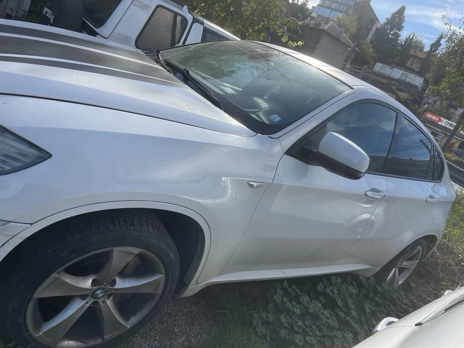 BMW X6 | Mobile.bg — изображение 1