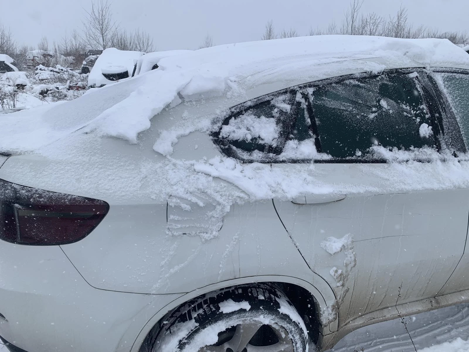 BMW X6 | Mobile.bg — изображение 12