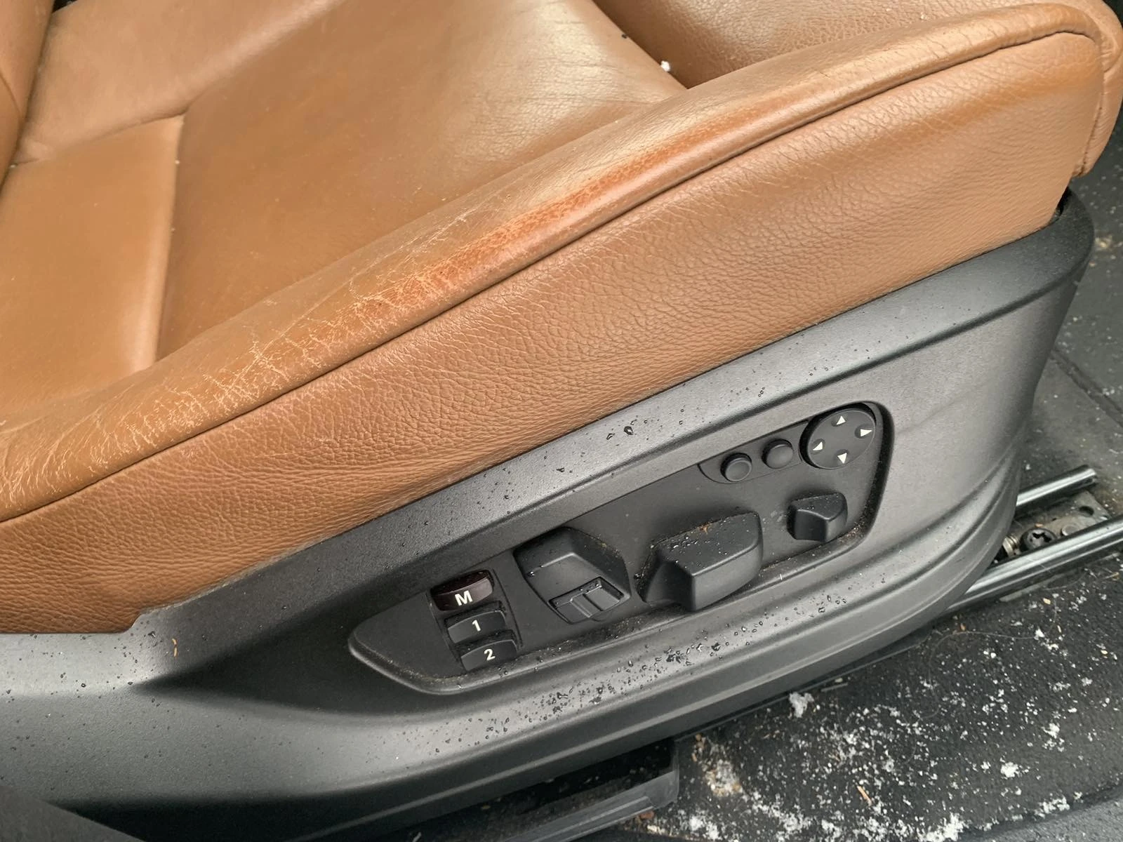 BMW X6 | Mobile.bg — изображение 15