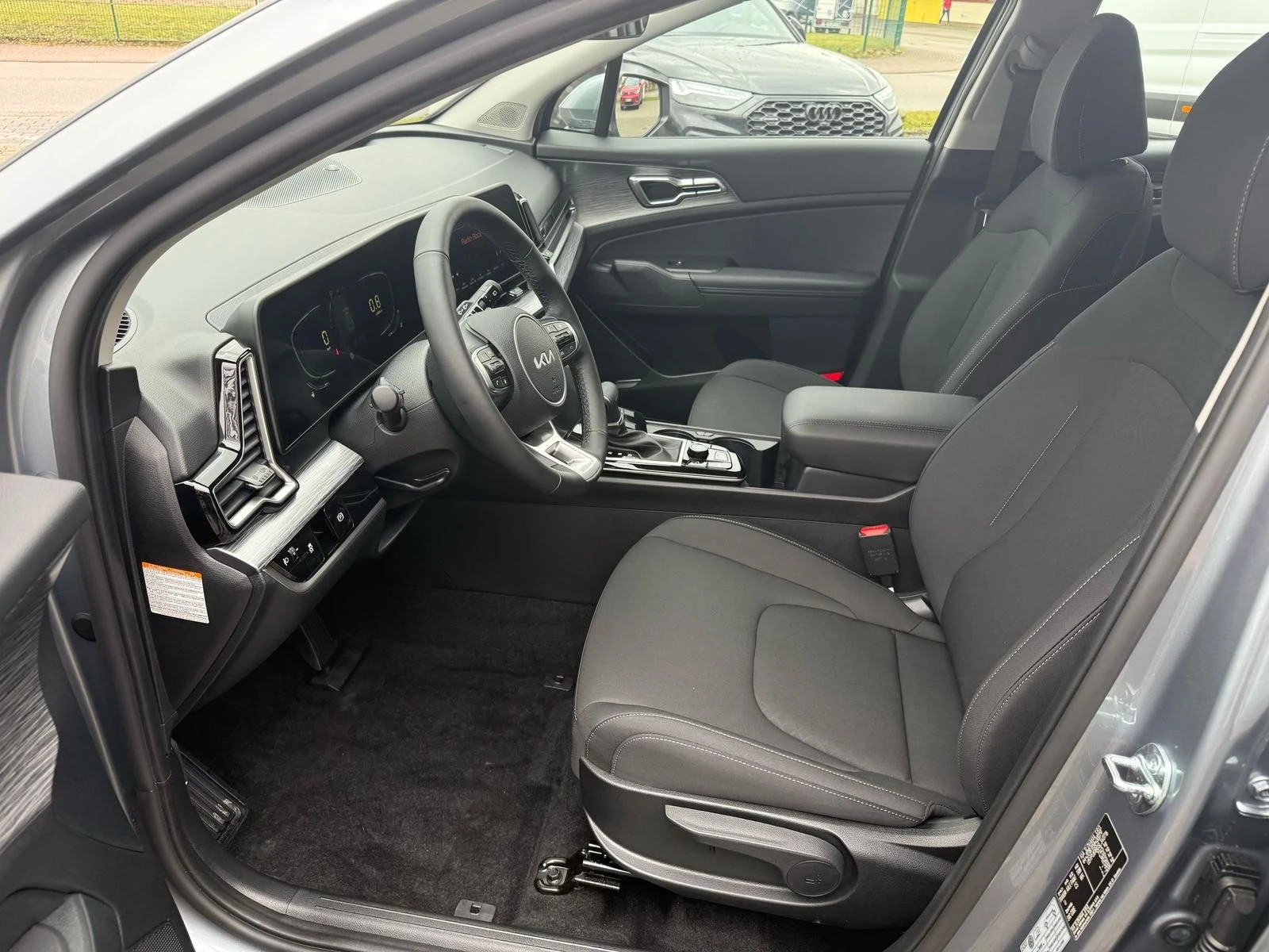 Kia Sportage НОВ!!!/1.6/160HP/NAVI/LED/CAM/PDC/ACC/195E - изображение 8