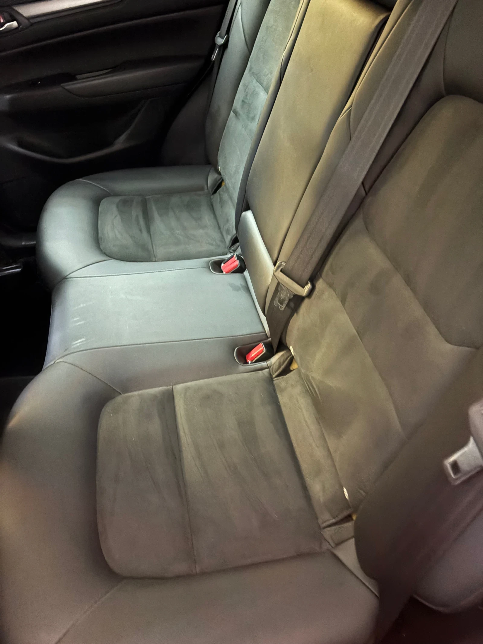Mazda CX-5 SKYACTIV-G  4x4  2.5  192 к.с. Автоматик - изображение 7