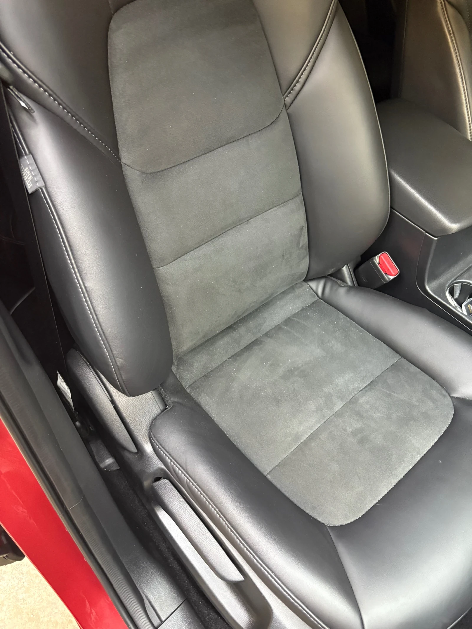 Mazda CX-5 SKYACTIV-G  4x4  2.5  192 к.с. Автоматик - изображение 9