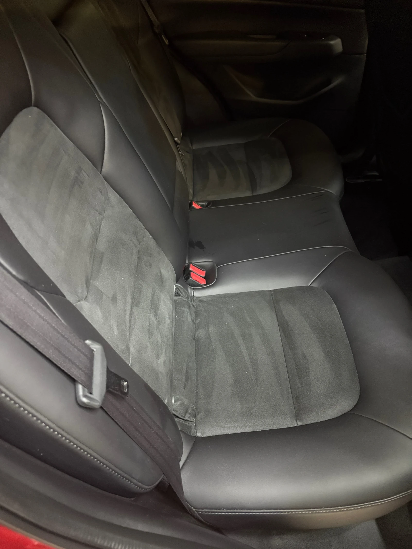 Mazda CX-5 SKYACTIV-G  4x4  2.5  192 к.с. Автоматик - изображение 10