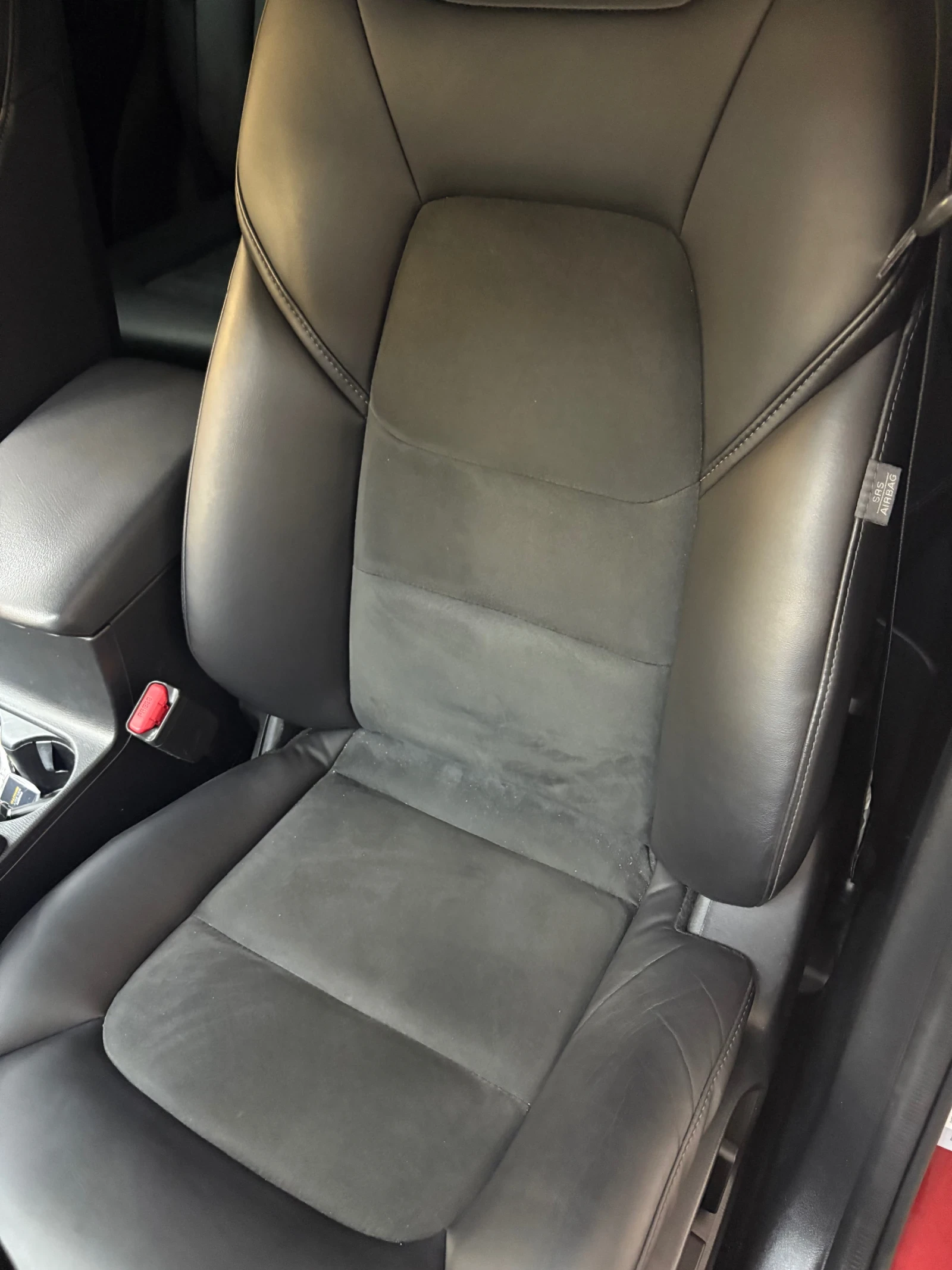 Mazda CX-5 SKYACTIV-G  4x4  2.5  192 к.с. Автоматик - изображение 8