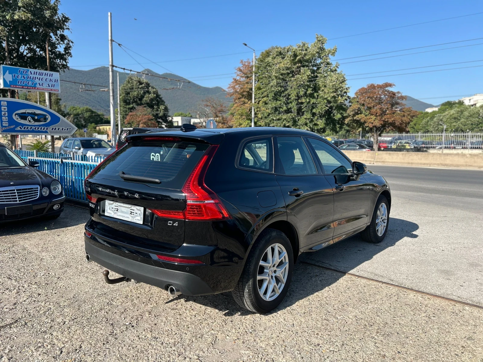 Volvo XC60  - изображение 7
