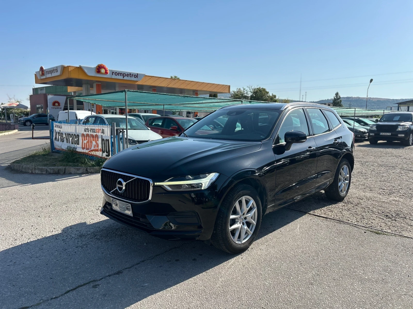 Volvo XC60  - изображение 3