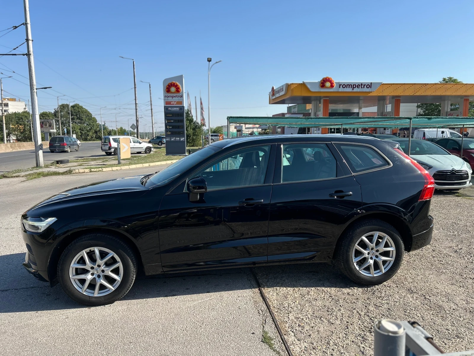 Volvo XC60  - изображение 4